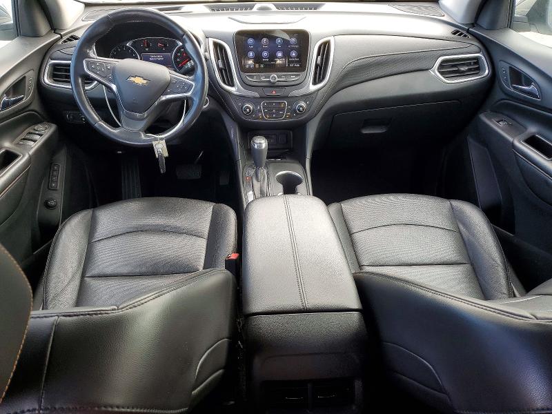 Photo 8 from auction – 2020 CHEVROLET EQUINOX PR with VIN 2GNAXXEV0L6116492