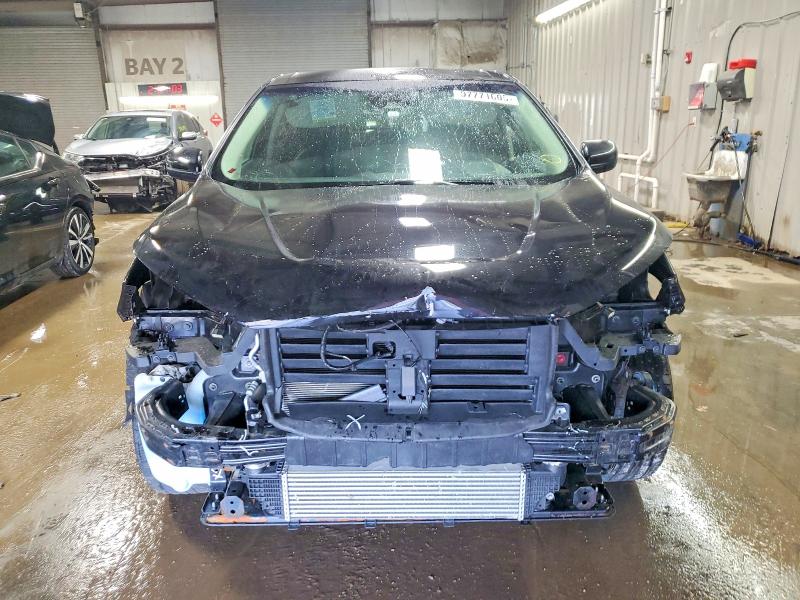 Photo 5 from auction – 2024 FORD EDGE SEL with VIN 2FMPK4J97RBA70938