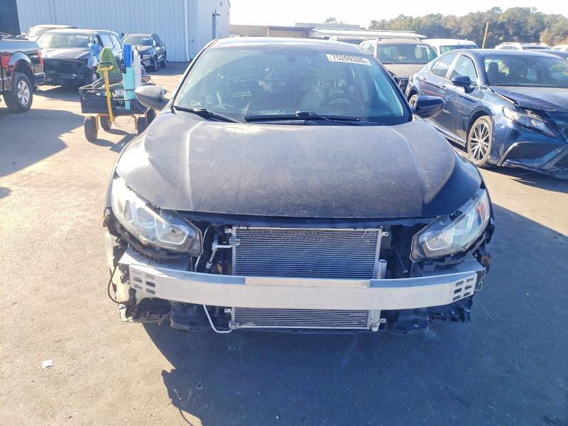 Photo 5 from auction – 2016 HONDA CIVIC LX with VIN 19XFC2F53GE061361