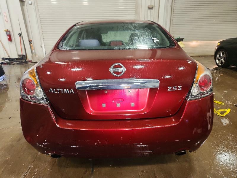 Снимка 6 от търг – 2010 NISSAN ALTIMA BAS с VIN 1N4AL2AP1AN465044