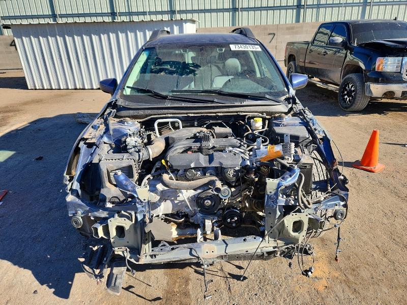 Photo 5 from auction – 2019 SUBARU OUTBACK 2. with VIN 4S4BSAFC8K3285280
