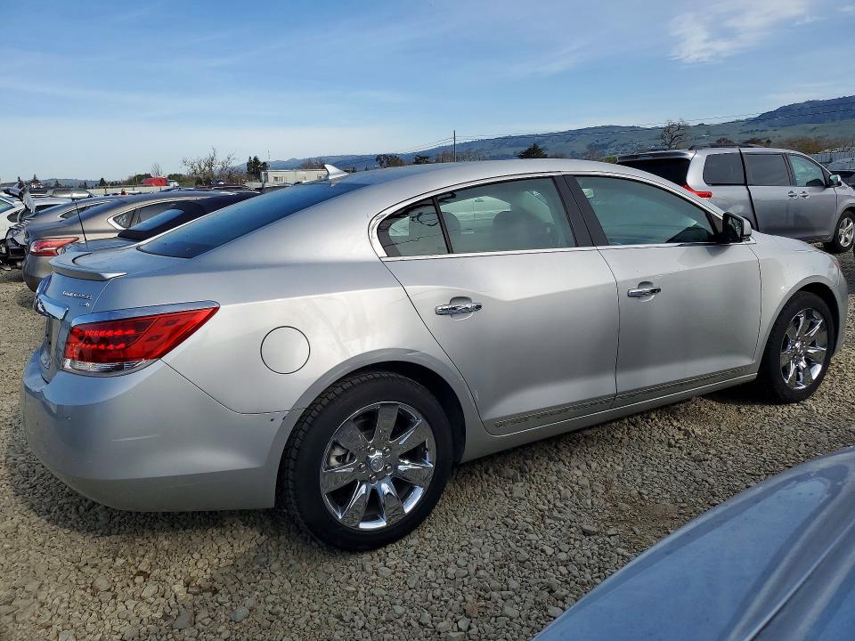 صورة رقم 3 من المزاد - 2011 BUICK LACROSSE C مع VIN 1G4GC5GC9BF203824