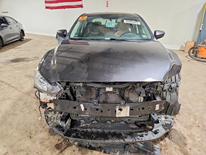 Photo 5 from auction – 2016 MAZDA 6 SPORT with VIN JM1GJ1U5XG1411658