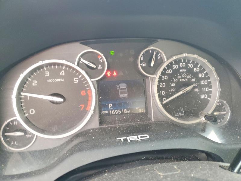 Photo 9 from auction – 2015 TOYOTA TUNDRA DOU with VIN 5TFRM5F19FX094968