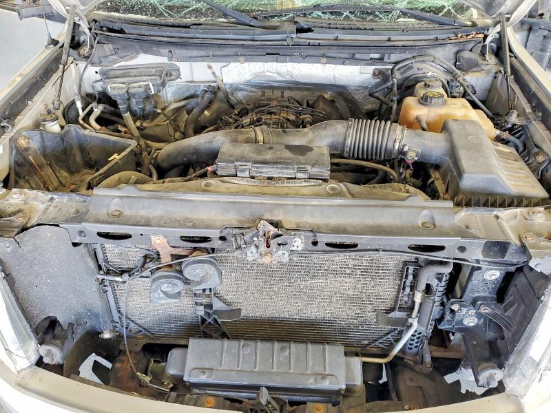 Photo 11 from auction – 2011 FORD F150 SUPER with VIN 1FTFW1ET1BFB47588