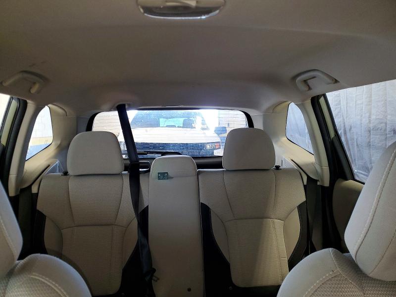 Photo 10 from auction – 2021 SUBARU FORESTER with VIN JF2SKADC2MH429128