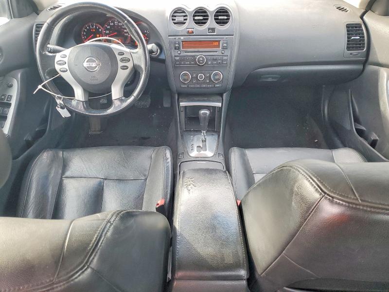 Photo 8 from auction – 2008 NISSAN ALTIMA with VIN 1N4AL21E08N412750