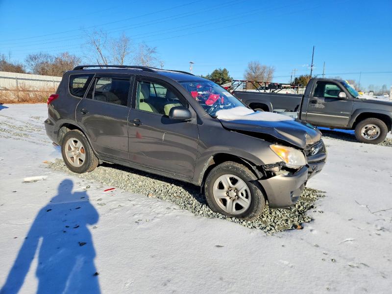 Photo 4 from auction – 2011 TOYOTA RAV4 with VIN 2T3BF4DV1BW120246