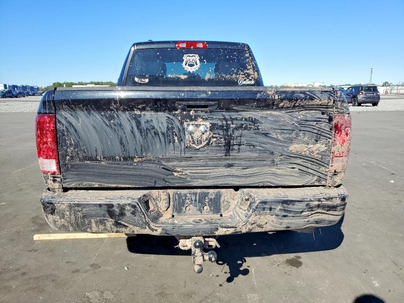 Photo 6 from auction – 2019 RAM 1500 CLASS with VIN 1C6RR7FG5KS501488