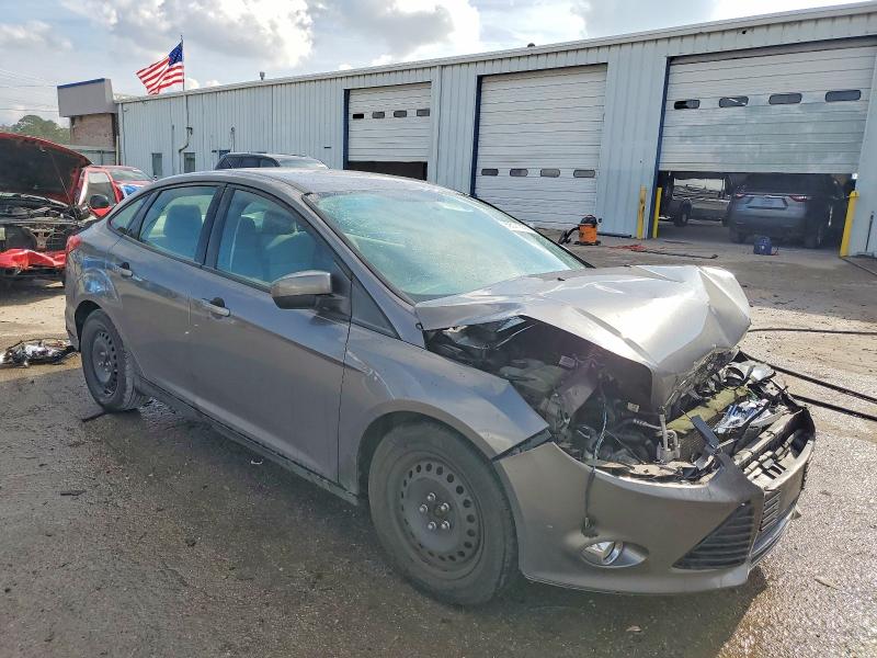 Photo 4 from auction – 2012 FORD FOCUS SE with VIN 1FAHP3F29CL473185