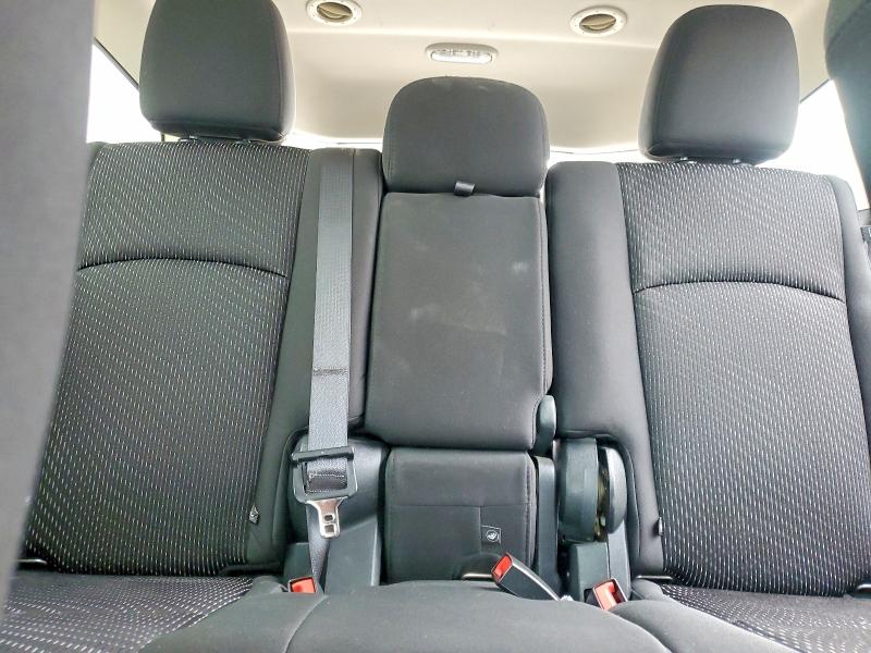 Photo 10 from auction – 2015 DODGE JOURNEY SX with VIN 3C4PDDBG7FT611692