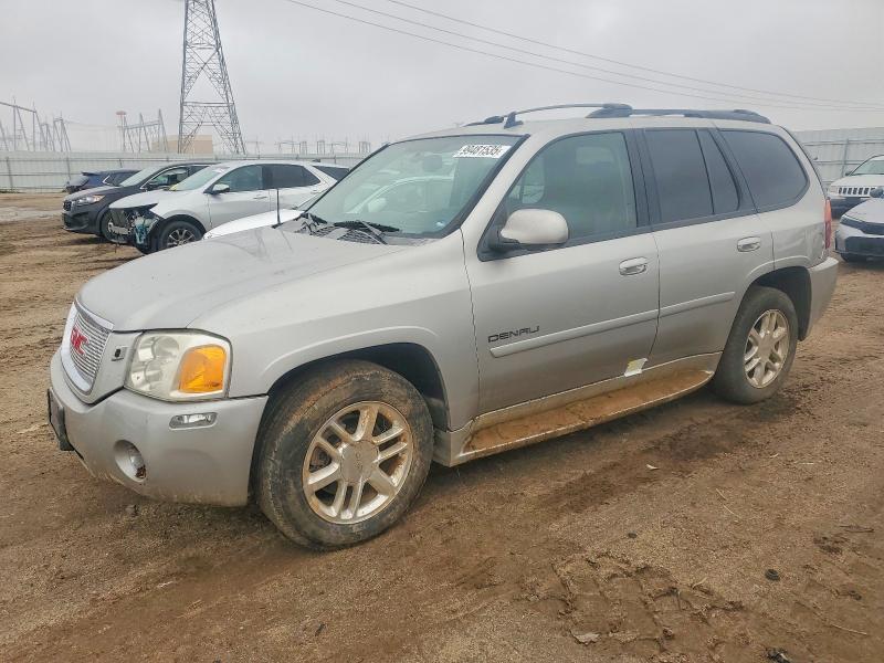 GMC ENVOY DENA 2007 with VIN 1GKES63MX72195691 - Photo from auction