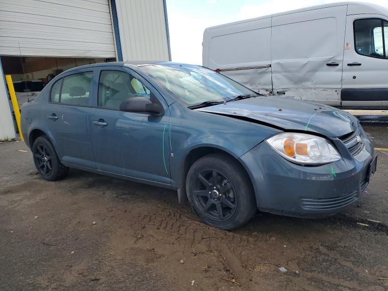 Photo 4 from auction – 2006 CHEVROLET COBALT with VIN 1G1AK55F367781291