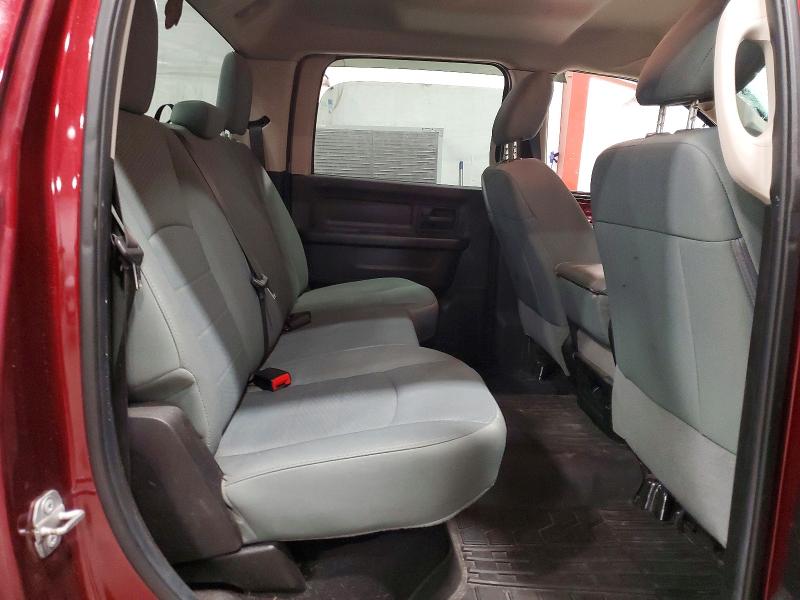 Photo 10 from auction – 2019 RAM 1500 CLASSIC with VIN 1C6RR7KTXKS599792