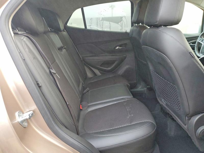 Photo 10 from auction – 2018 BUICK ENCORE PRE with VIN KL4CJASB9JB608386
