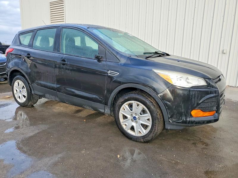 Foto 4 de la subasta – 2013 FORD ESCAPE S con VIN 1FMCU0F74DUA90480