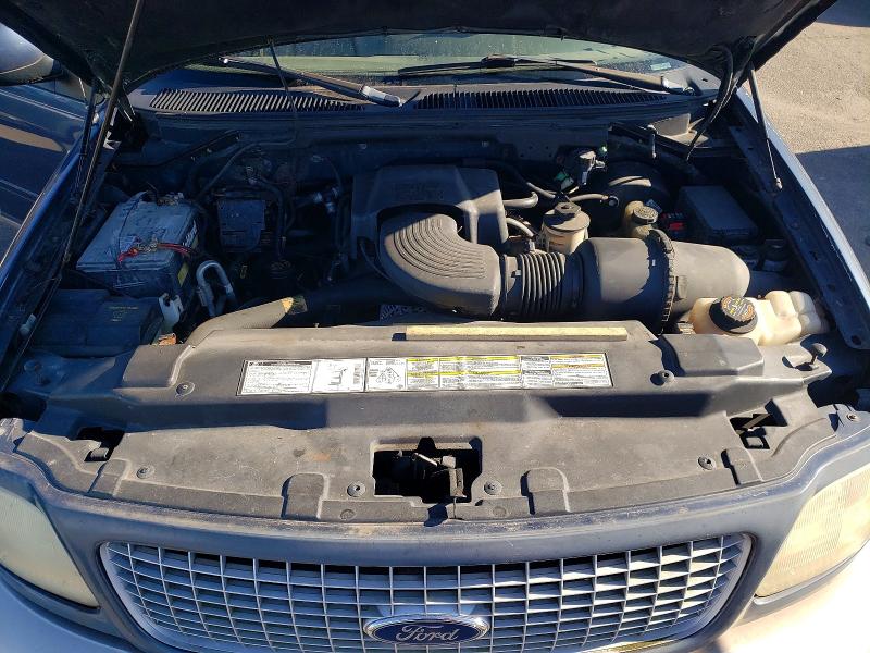 Photo 12 from auction – 1999 FORD EXPEDITION with VIN 1FMPU18L1XLB81041