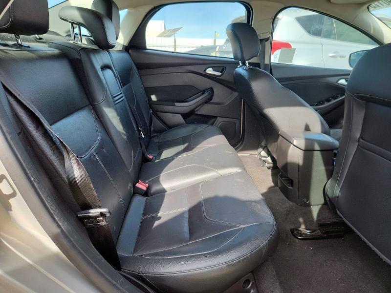Photo 10 from auction – 2015 FORD FOCUS with VIN 1FADP3F27FL319111