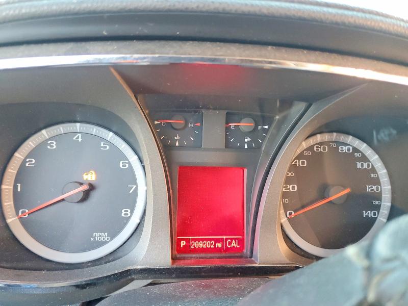 صورة رقم 9 من المزاد - 2017 GMC TERRAIN SL مع VIN 2GKFLPE36H6223728