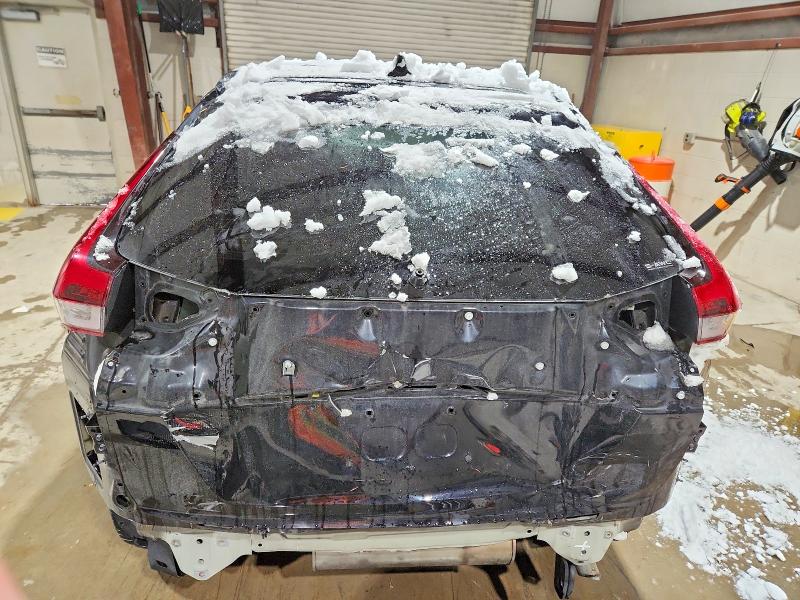Photo 6 from auction – 2022 MITSUBISHI ECLIPSE CROSS with VIN JA4ATWAA2NZ045508