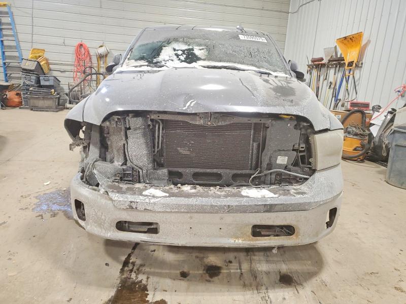 Photo 5 from auction – 2016 RAM 1500 SLT with VIN 3C6RR7LT8GG360951