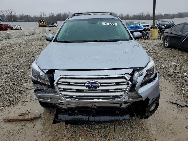 Снимка 5 от търг – 2015 SUBARU OUTBACK 2. с VIN 4S4BSBFC3F3301784
