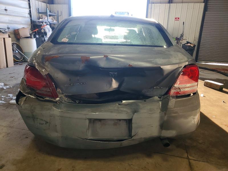 Photo 6 from auction – 2008 DODGE AVENGER with VIN 1B3LC56K08N213265