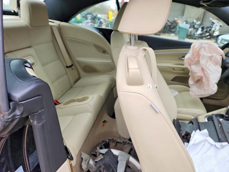 Photo 10 from auction – 2014 VOLKSWAGEN EOS KOMFOR with VIN WVWBW8AH3EV001406