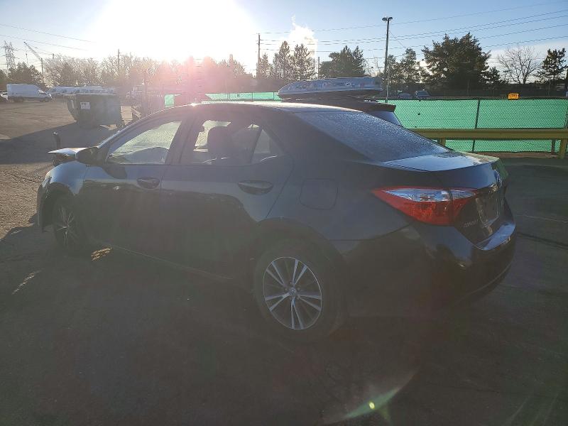 Photo 2 from auction – 2016 TOYOTA COROLLA L with VIN 5YFBURHE8GP474912
