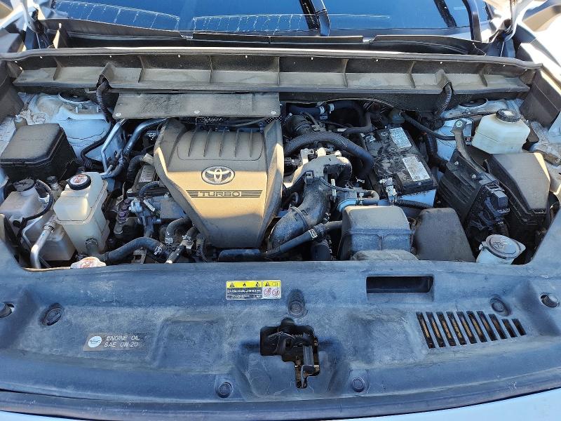 Foto 12 de la subasta – 2023 TOYOTA HIGHLANDER con VIN 5TDKDRAH1PS006399