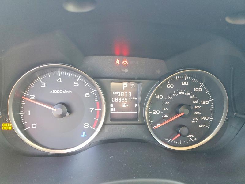 Фото 9 с аукциона – 2016 SUBARU CROSSTREK с VIN JF2GPABC9G8253046