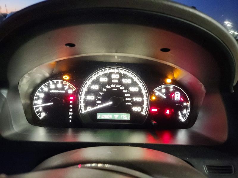 Photo 9 from auction – 2007 HONDA ACCORD with VIN 1HGCM56827A021093
