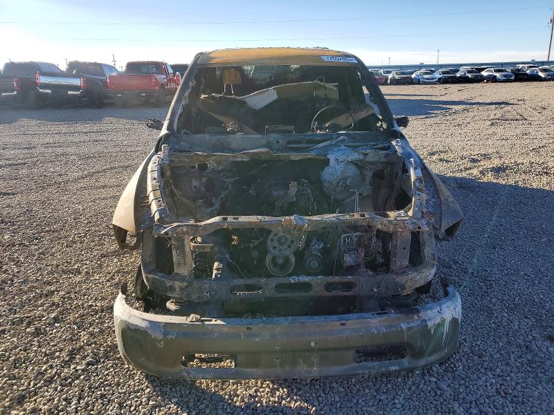 Photo 5 from auction – 2018 RAM 1500 with VIN 1C6RR7KT8JS163053