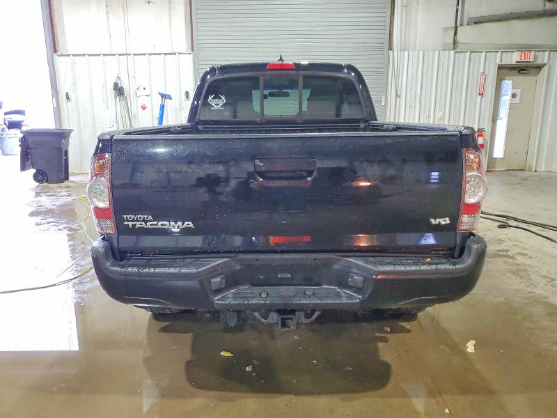 Photo 6 from auction – 2015 TOYOTA TACOMA ACC with VIN 5TFUU4EN4FX112642