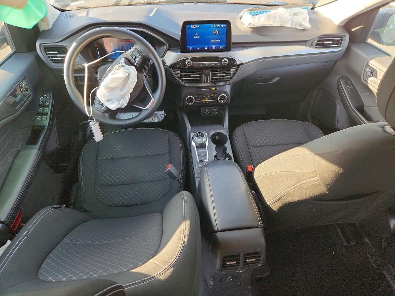 Photo 8 from auction – 2025 FORD ESCAPE with VIN 1FMCU9GN2SUA88273