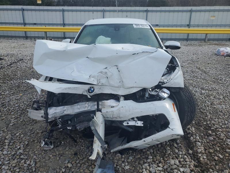 Photo 5 from auction – 2017 BMW 330 I with VIN WBA8B9G34HNU55995