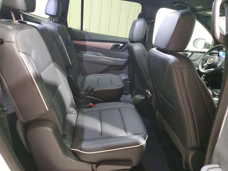 Photo 11 from auction – 2025 BUICK ENCLAVE PR with VIN 5GAEVARS7SJ200647