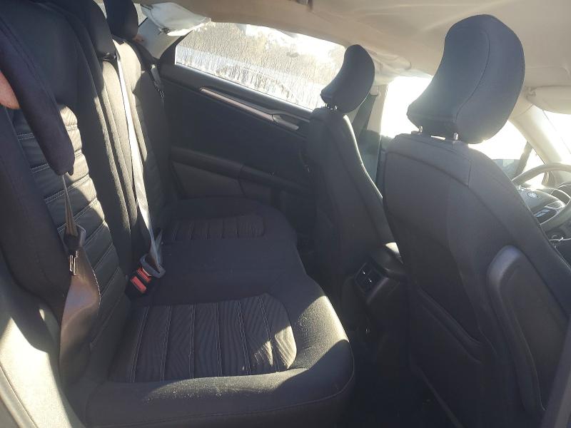 Photo 10 from auction – 2016 FORD FUSION with VIN 3FA6P0H79GR244043