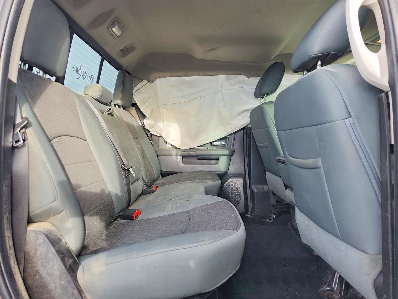 Photo 10 from auction – 2015 RAM 1500 SLT with VIN 1C6RR7LT6FS745383