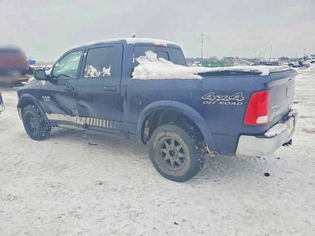 Photo 2 from auction – 2016 RAM 1500 with VIN 1C6RR7LG6GS220019