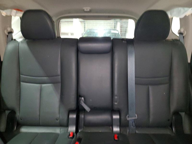 Photo 10 from auction – 2014 NISSAN ROGUE S with VIN 5N1AT2MV0EC759598