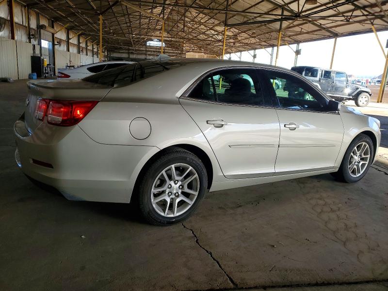 Photo 3 from auction – 2014 CHEVROLET MALIBU 1LT with VIN 1G11C5SL3EF181737