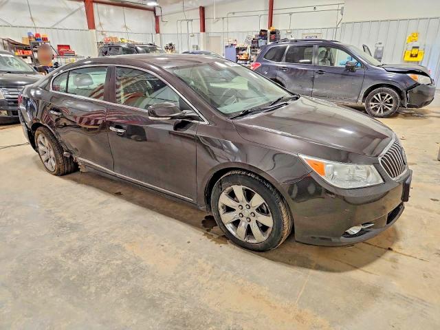 Photo 4 from auction – 2013 BUICK LACROSSE with VIN 1G4GC5E30DF259785