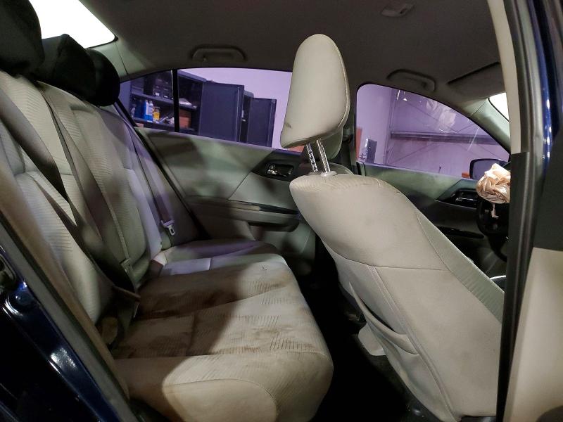 Photo 10 from auction – 2017 HONDA ACCORD with VIN 1HGCR2F32HA089979