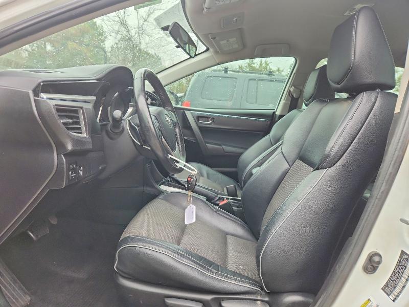 Photo 7 from auction – 2016 TOYOTA COROLLA L with VIN 5YFBURHE3GP488460
