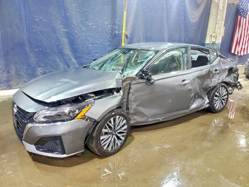 NISSAN ALTIMA 2025 with VIN 1N4BL4DV2SN404944 - Photo from auction