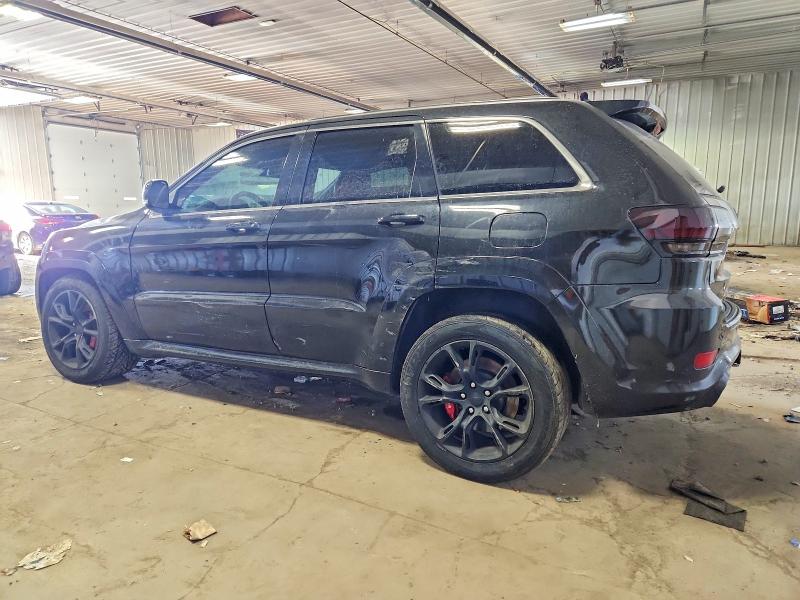 Photo 2 from auction – 2014 JEEP GRAND CHER with VIN 1C4RJFDJ5EC274763