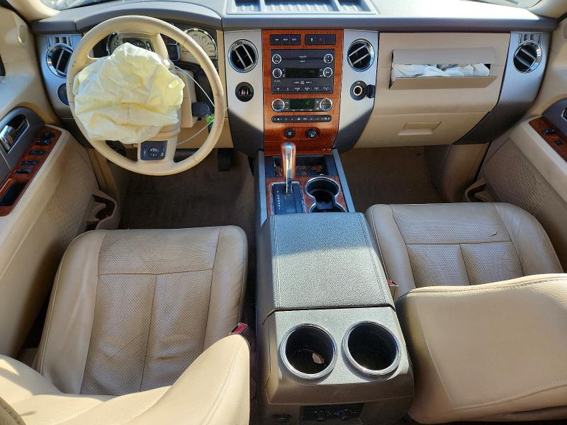 Фото 8 с аукциона – 2008 FORD EXPEDITION с VIN 1FMFK17528LA59178