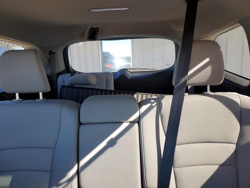 Photo 10 from auction – 2021 HONDA PILOT EXL with VIN 5FNYF5H53MB020121