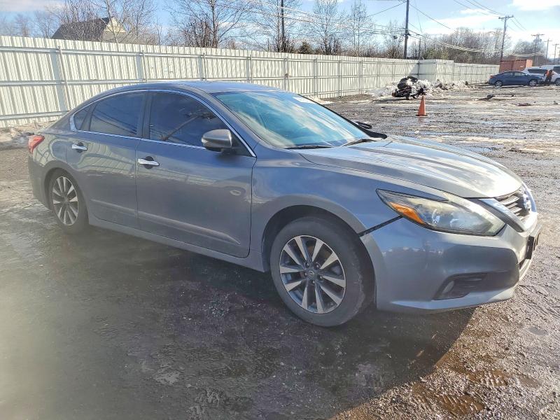Photo 4 from auction – 2016 NISSAN ALTIMA 2.5 with VIN 1N4AL3APXGC285300